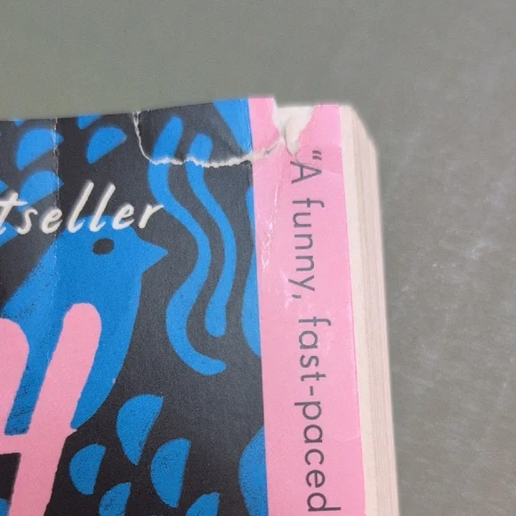 Such A Fun Age Book By Kileu Reid - Picture 3 of 3